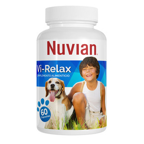 NUVIAN VI RELAX